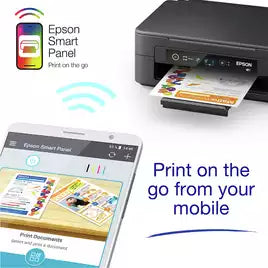 Epson Expression Home XP-2205