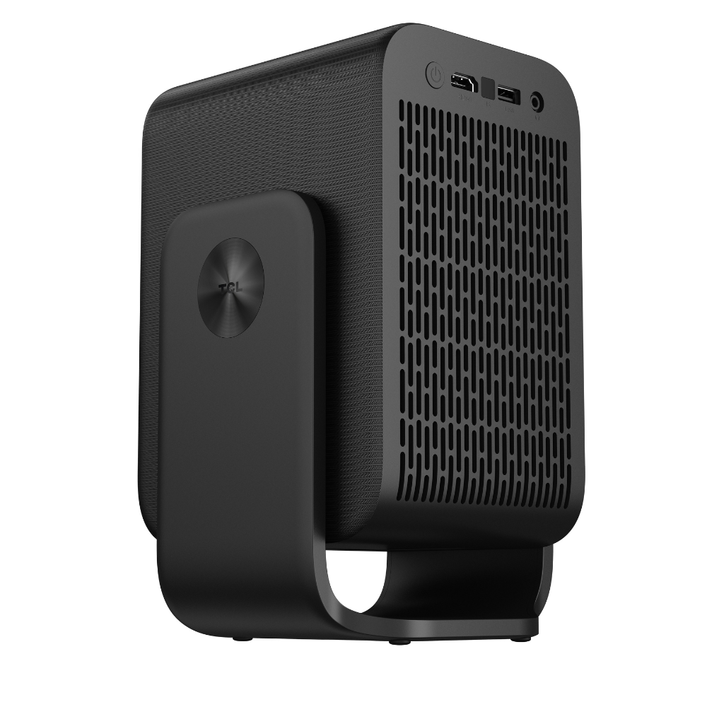 TCL Smart Projector C1 Grey