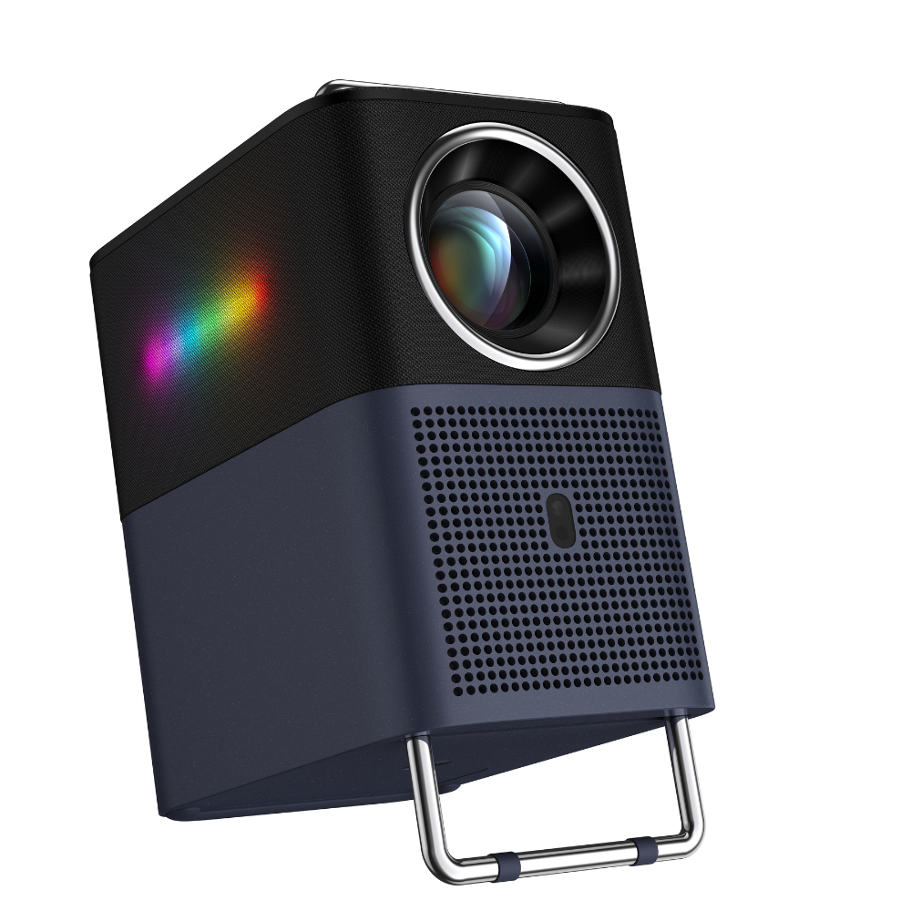 TCL Smart Projector A1S Blue