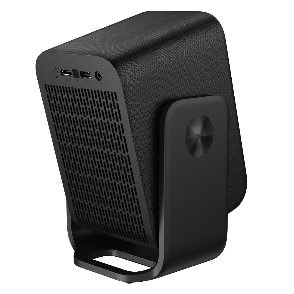TCL Smart Projector C1 Grey