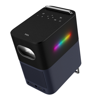 TCL Smart Projector A1S Blue