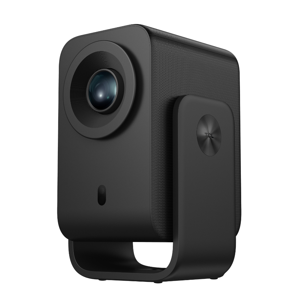 TCL Smart Projector C1 Grey