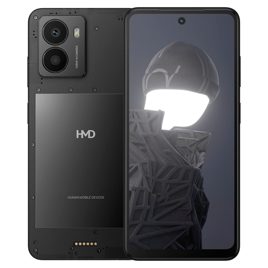 HMD Fusion 5G Android Smartphone 128GB - Renewed Pristine