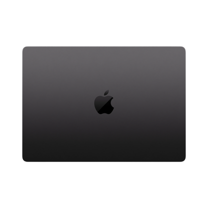Apple MacBook Pro 2024 Space Black 16inch 512GB - Renewed Excellent