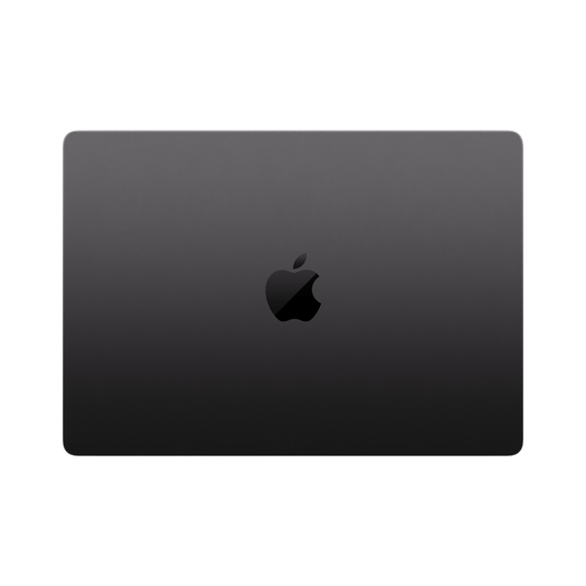 Apple MacBook Pro 2024 Space Black 16inch 512GB - Renewed Excellent