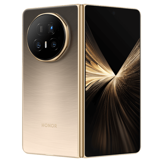 HONOR Magic V5 5G Android Smartphone Gold 512GB
