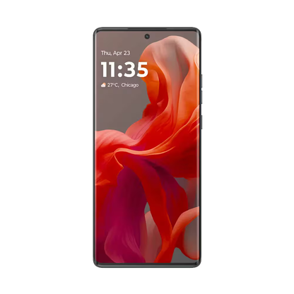 Motorola Moto G85 5G Android Smartphone Urban Grey 128GB