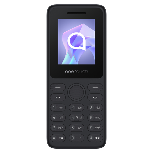 TCL onetouch 4021 2G Basic Mobile Phone
