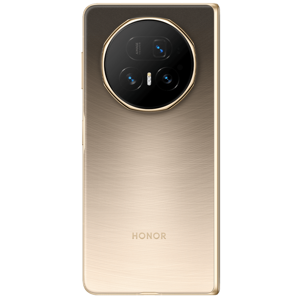 HONOR Magic V5 5G Android Smartphone Gold 512GB