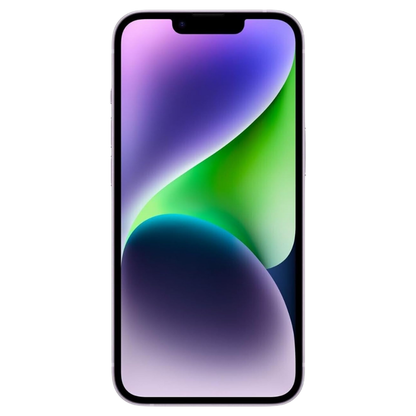 Apple iPhone 14 Purple Smartphone 128GB - Refurbished Pristine