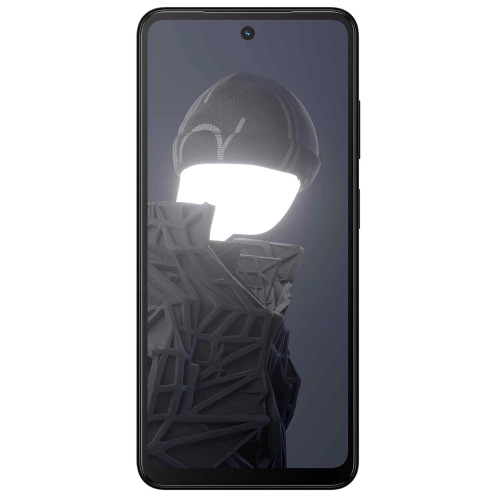 HMD Fusion 5G Android Smartphone 128GB - Renewed Pristine