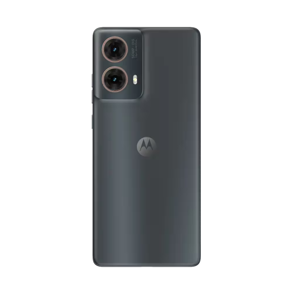 Motorola Moto G85 5G Android Smartphone Urban Grey 128GB
