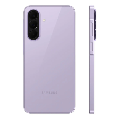 Samsung Galaxy A37 5G Android Smartphone Awesome Lavender 256GB