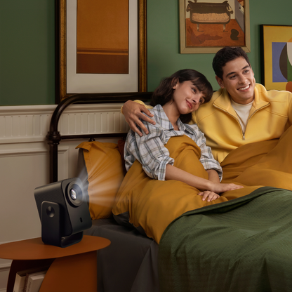 TCL Smart Projector C1 Grey