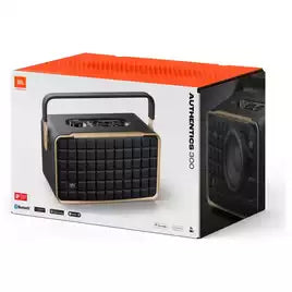 JBL Authentics 300 Hi-Fi Smart Home Speaker