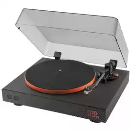 JBL Bluetooth Turntable – Open Box, - Excellent
