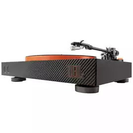 JBL Bluetooth Turntable – Open Box, - Excellent