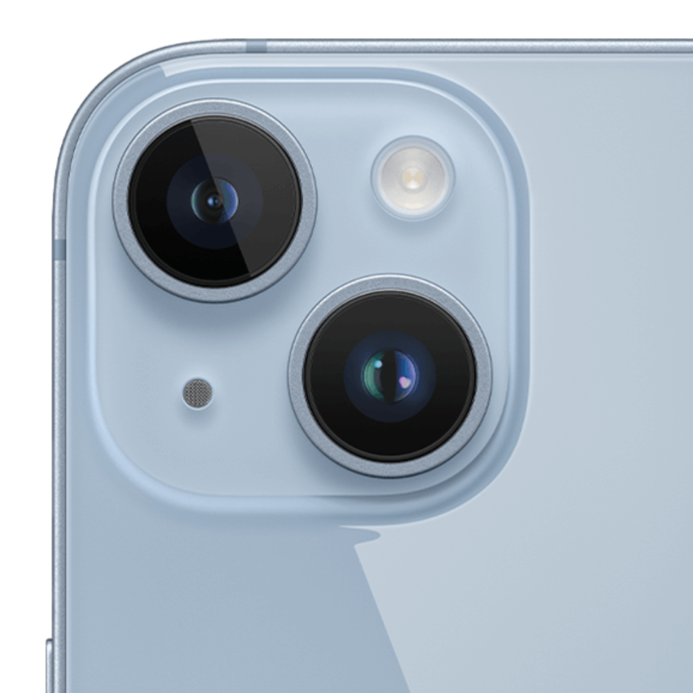 Apple iPhone 14 Blue Smartphone 128GB - Refurbished Pristine