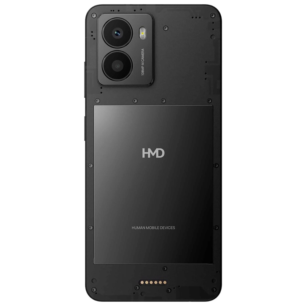 HMD Fusion 5G Android Smartphone 128GB - Renewed Pristine