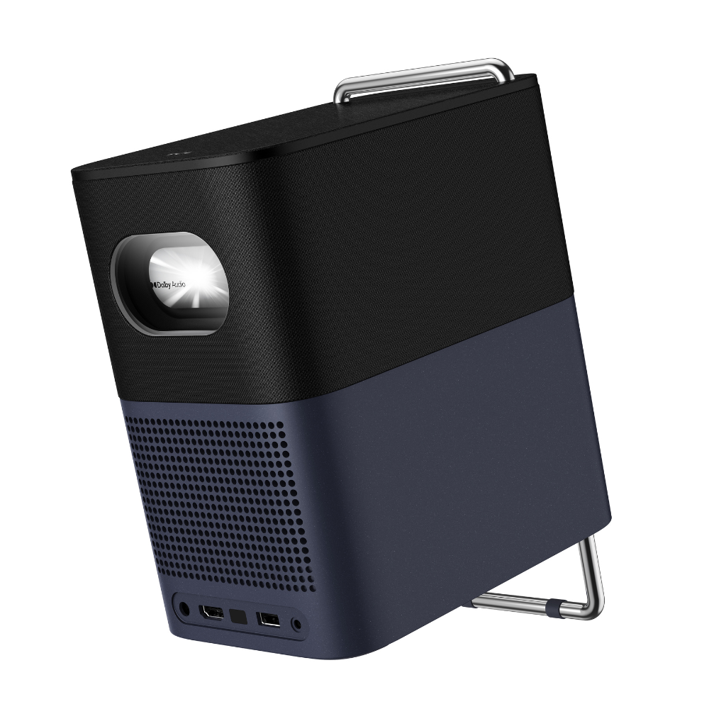 TCL Smart Projector A1S Blue