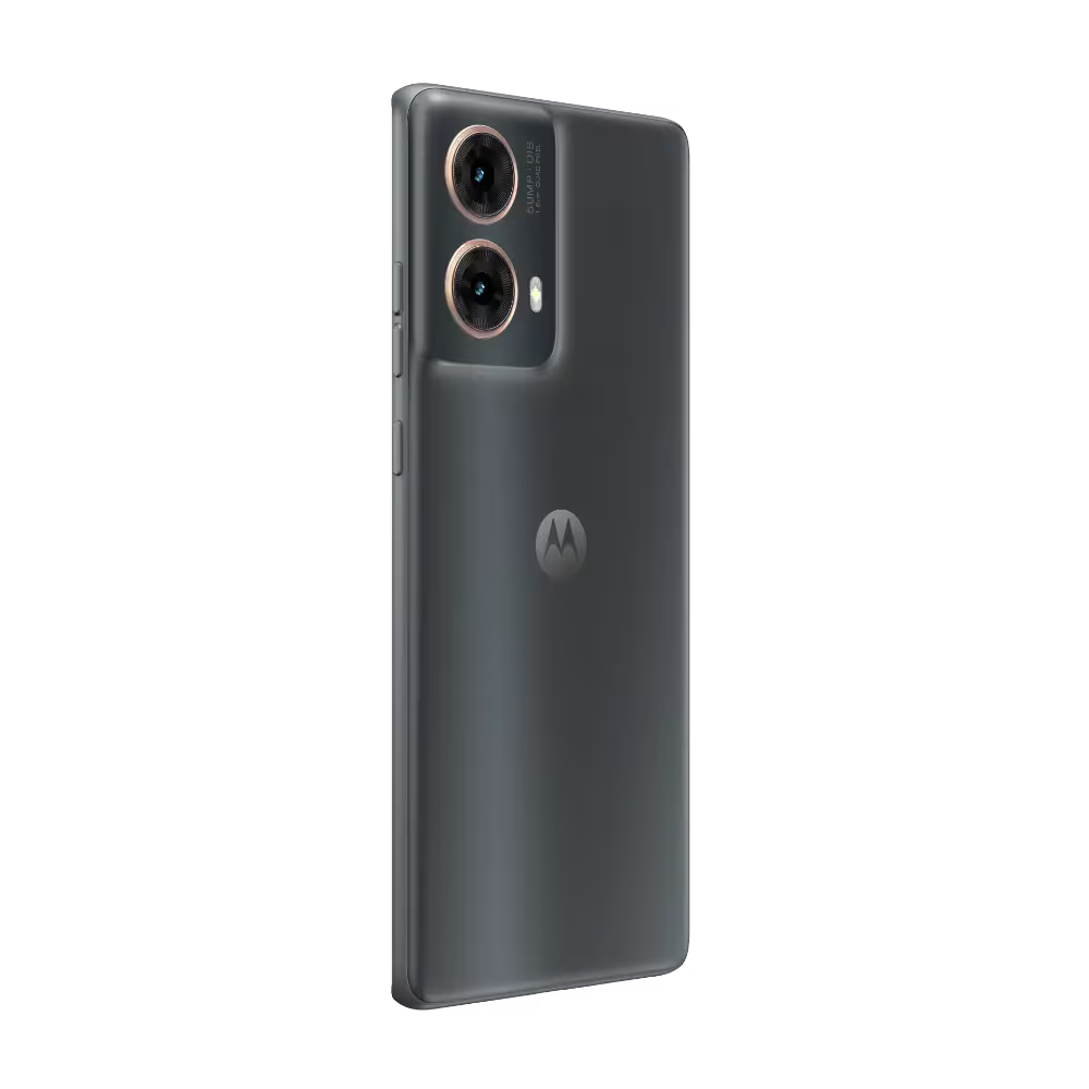 Motorola Moto G85 5G Android Smartphone Urban Grey 128GB