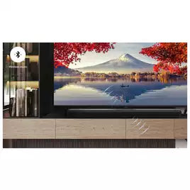 TCL S55HK 2.1Ch Bluetooth Soundbar with Wireless Sub - Open Box