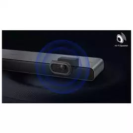 TCL S55HK 2.1Ch Bluetooth Soundbar with Wireless Sub - Open Box