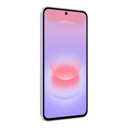 Samsung Galaxy A37 5G Android Smartphone Awesome Lavender 256GB
