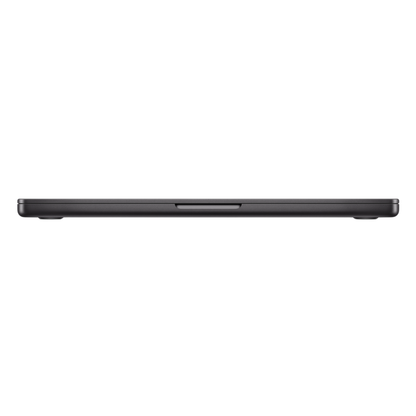 Apple MacBook Pro 2024 Space Black 16inch 512GB - Renewed Excellent