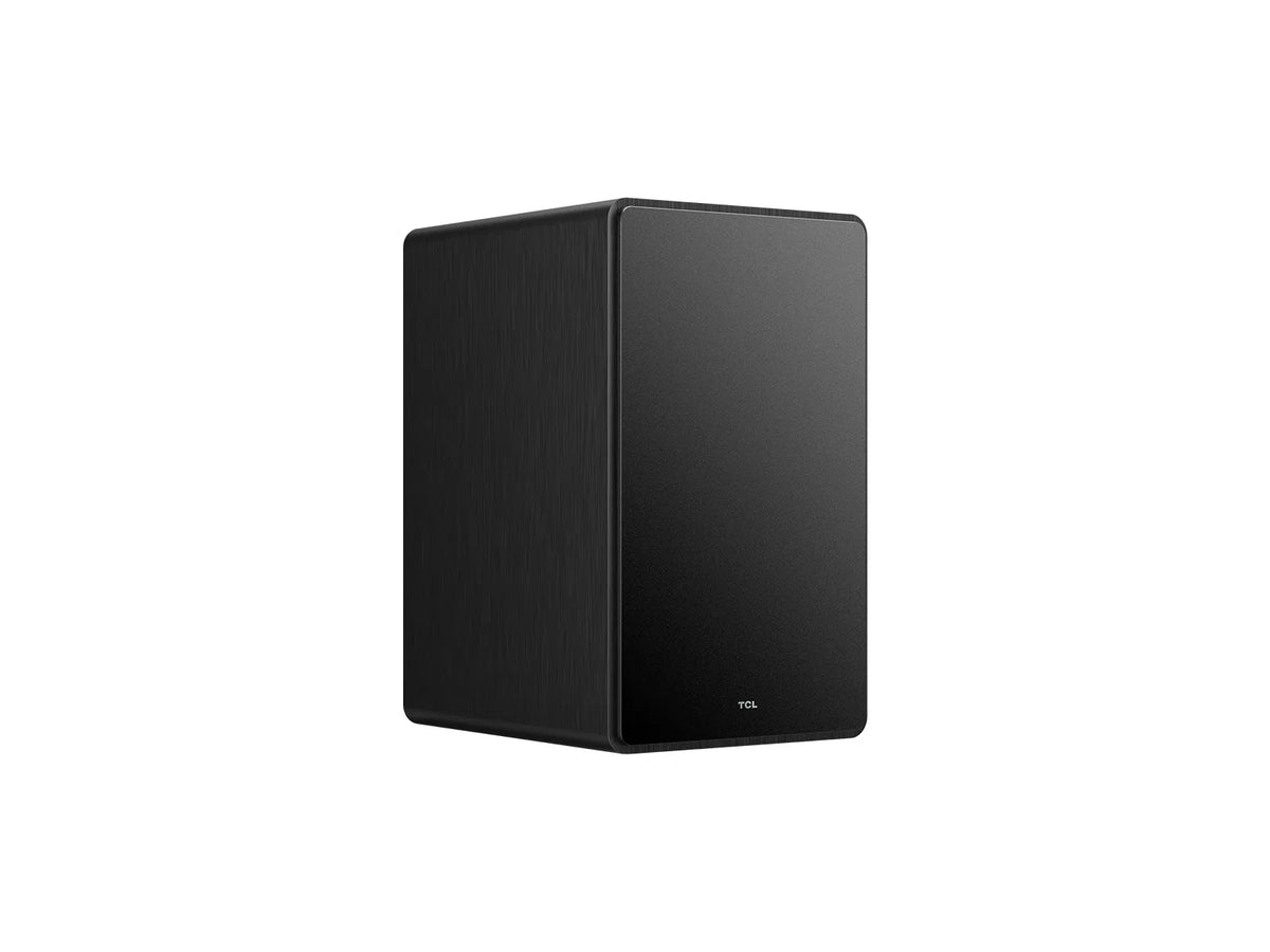 TCL Q65HK 5.1ch High-end Home Theater Soundbar - Open Box