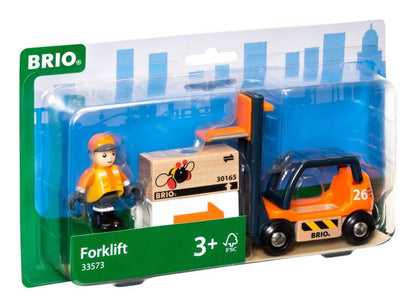 Brio Forklift 33573