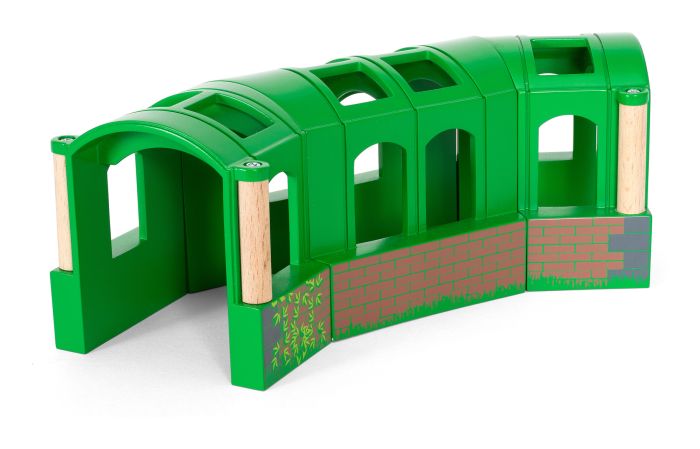 Brio Flexible Tunnel 33709