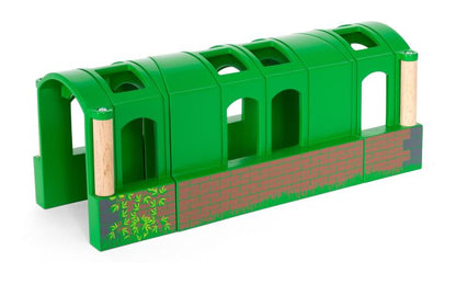 Brio Flexible Tunnel 33709