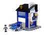 Brio Police Station Light & Sound 33813