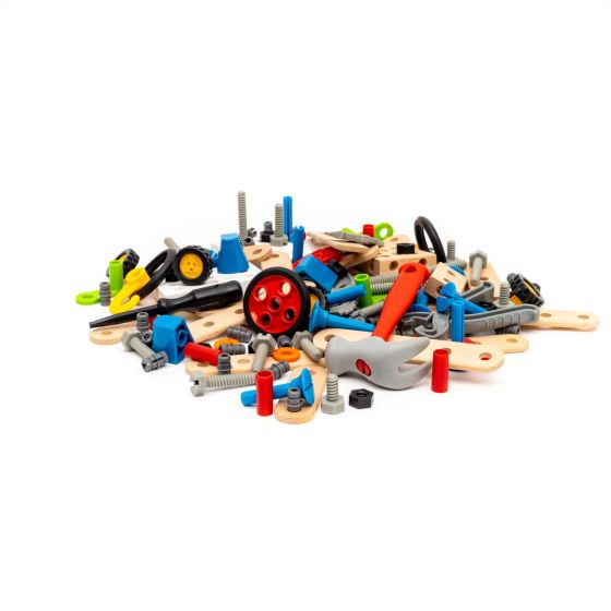 Brio Builder Construction Set 34587