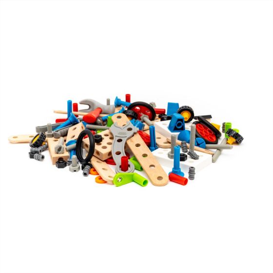 Brio Builder Construction Set 34587