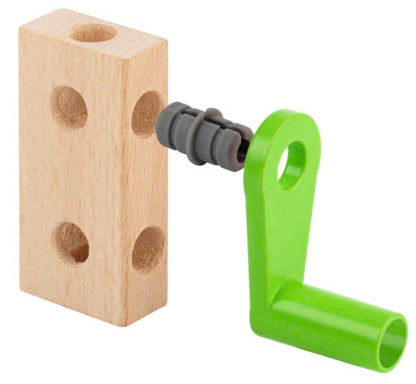 Brio Builder Motor Set 34591