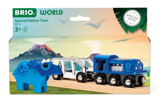 Brio Special Edition Train 2025 36111