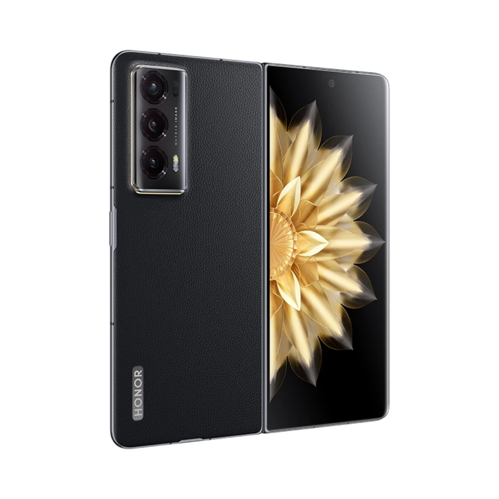 Honor Magic V2 5G Android Smartphone Black 512GB