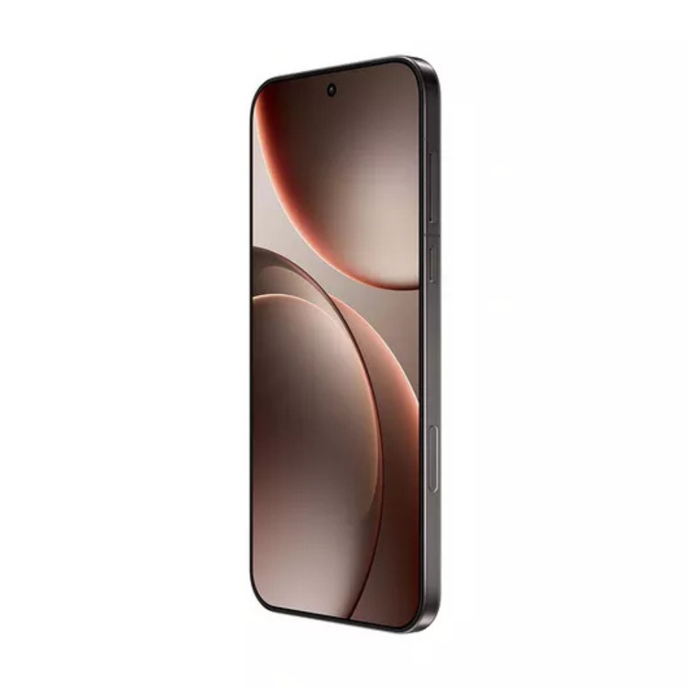 Oppo Find X9 Pro Smartphone Charcoal Grey 512GB - Renewed Excellent