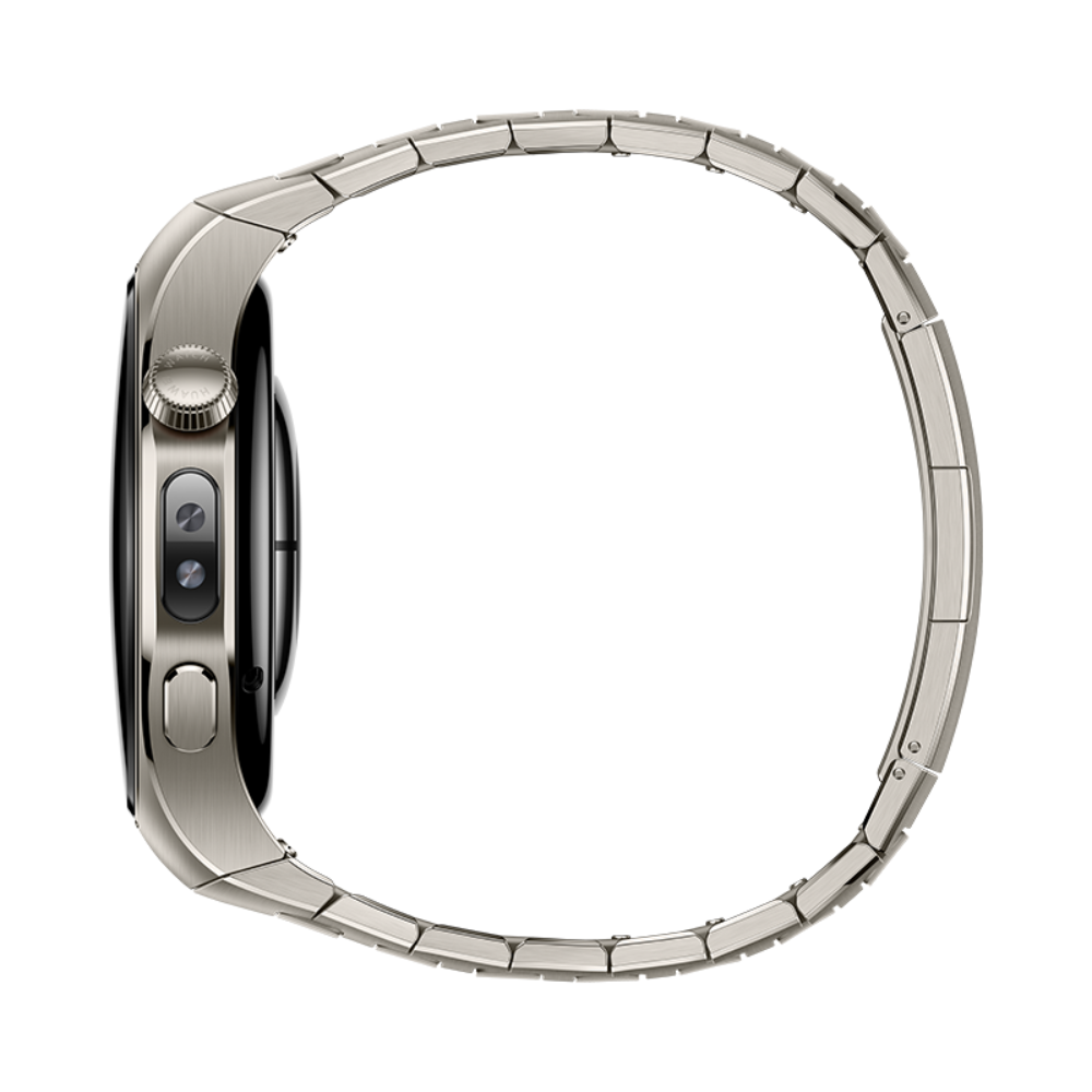 Huawei Watch 5 Smartwatch LTE Titanium 46mm