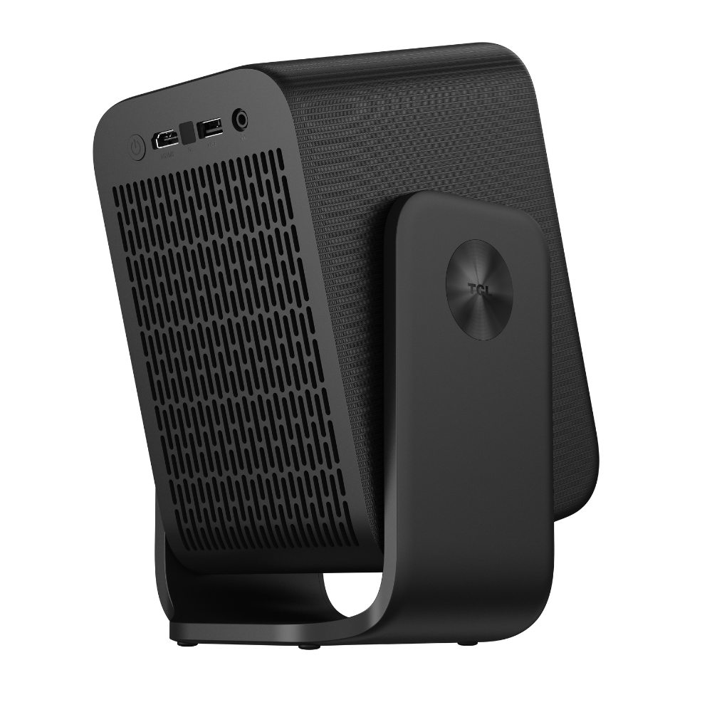 TCL Smart Projector C1 Grey