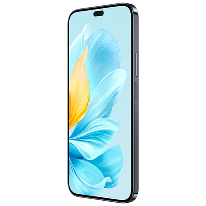 HONOR 200 Lite Midnight Black Smartphone 8GB+256GB
