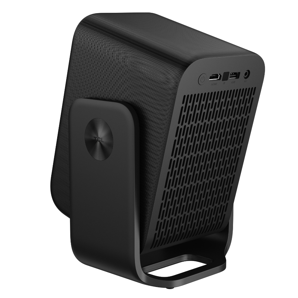 TCL Smart Projector C1 Grey