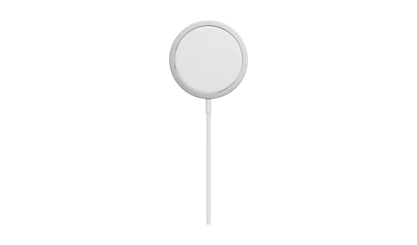 Apple MagSafe Charger - White