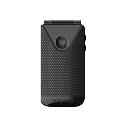 Emporia F88 Flip Phone