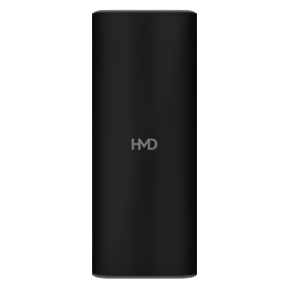 HMD 105 4G Basic Feature Phone Black