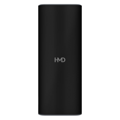 HMD 105 4G Basic Feature Phone Black