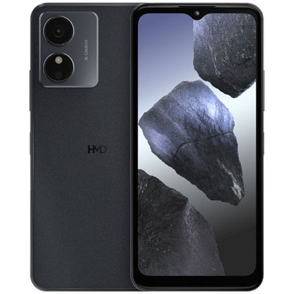 Nokia HMD Aura 2 128gb Smart Mobile Phone Black ( Unlocked )