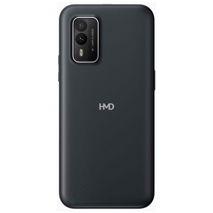HMD XR21 5G Android Smartphone Black 128GB
